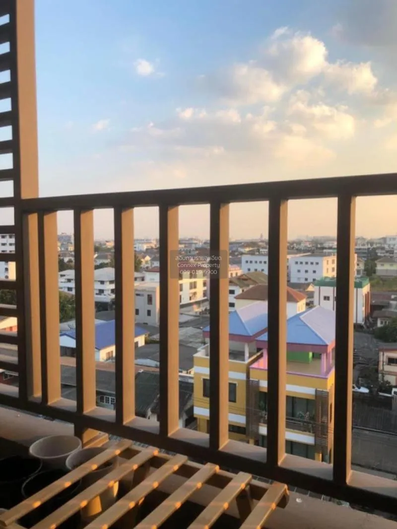 FOR SALE condo , Elio Del Moss Phahonyothin 34 , BTS-Kasetsart Un