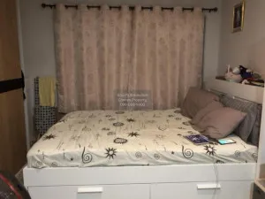 FOR SALE condo , Elio Del Moss Phahonyothin 34 , BTS-Kasetsart University , Sena Nikhom , Chatuchak , Bangkok , CX-77654