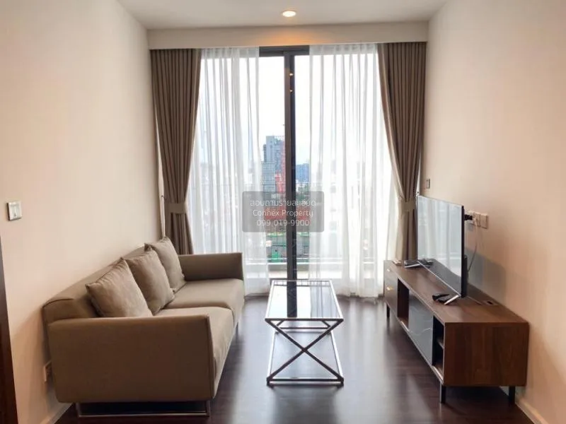 FOR RENT condo , Whizdom Inspire Sukhumvit , BTS-Punnawithi , Ban 1
