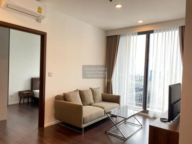 FOR RENT condo , Whizdom Inspire Sukhumvit , BTS-Punnawithi , Ban 2