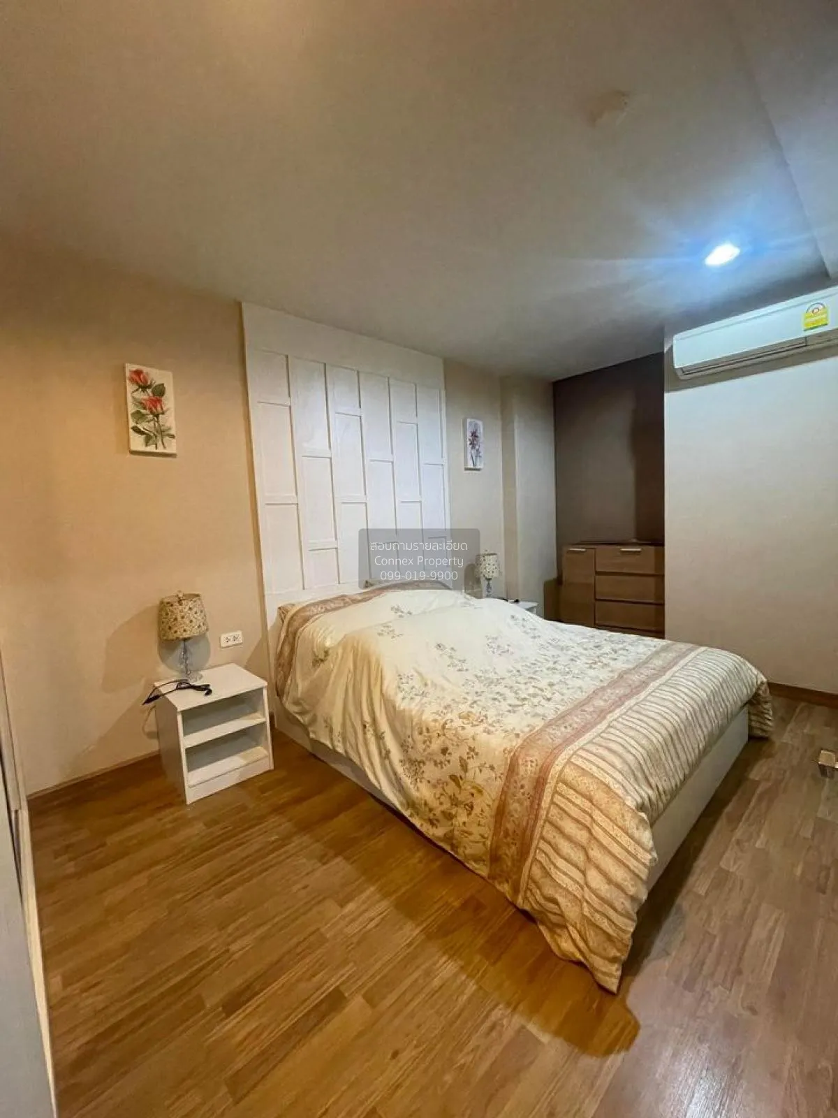 ขายคอนโด  บ้านนวธารา คลองกุ่ม เขต บึงกุ่ม กรุงเทพ CX-77657 1