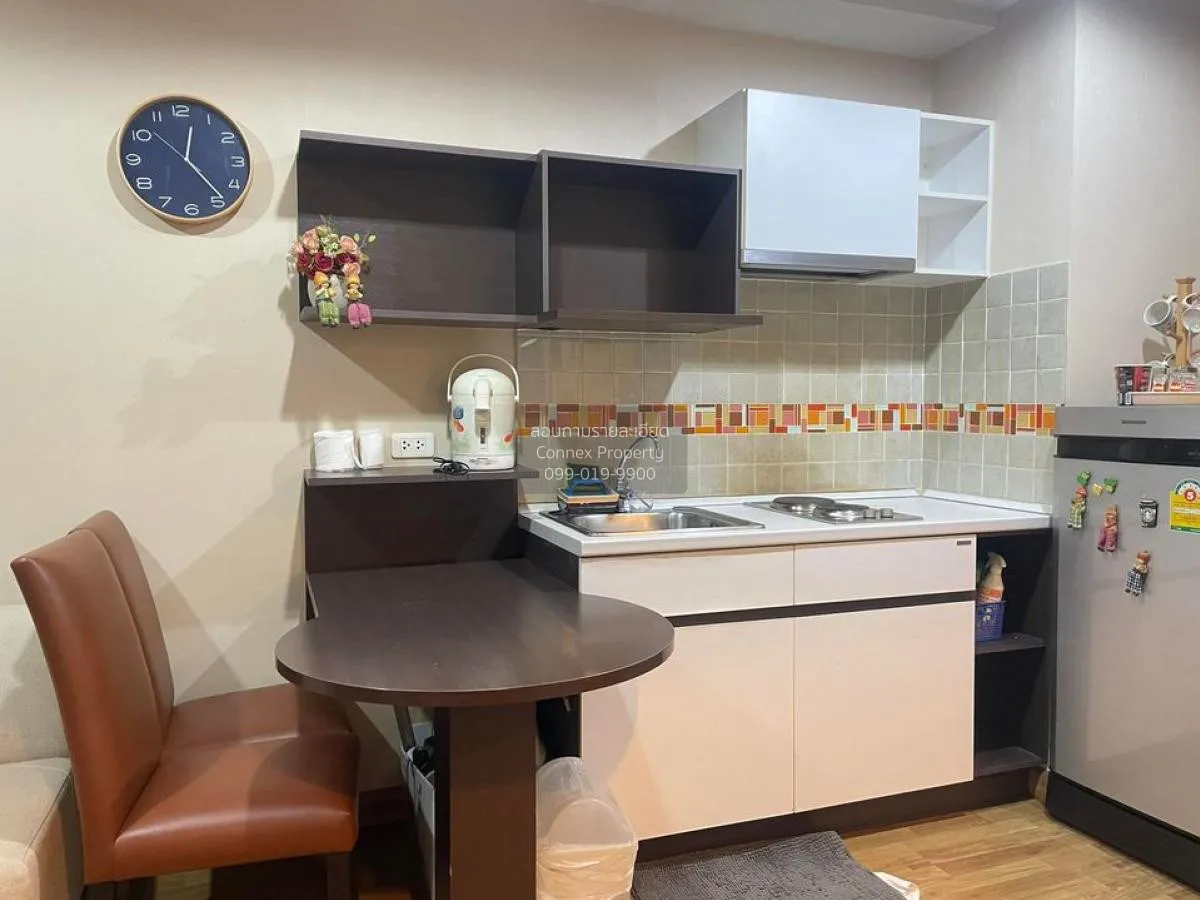 ขายคอนโด  บ้านนวธารา คลองกุ่ม เขต บึงกุ่ม กรุงเทพ CX-77657 3