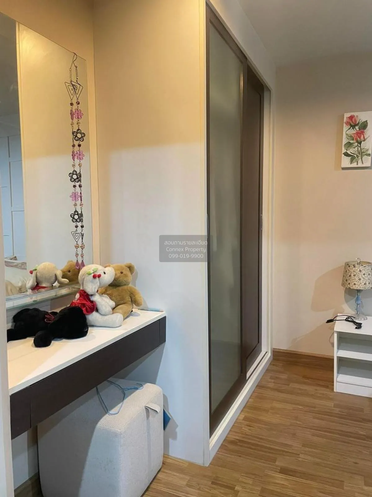 ขายคอนโด  บ้านนวธารา คลองกุ่ม เขต บึงกุ่ม กรุงเทพ CX-77657 4