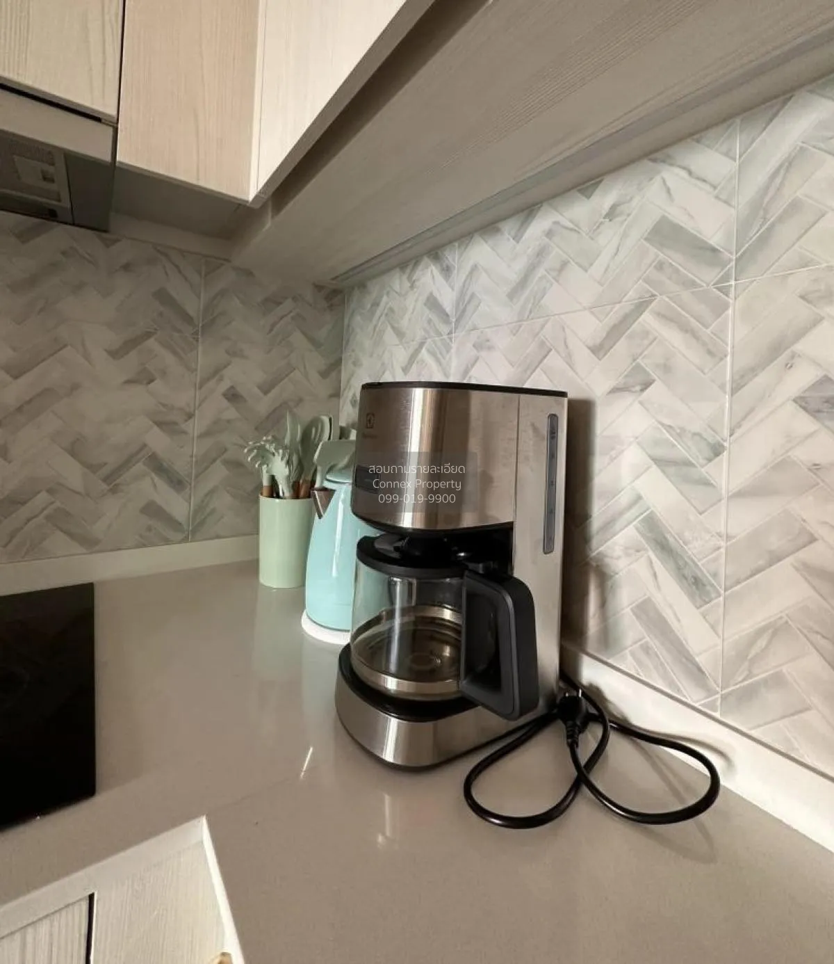 FOR RENT condo , Chapter One Shine Bangpo , Bang Sue , Bang Su ,  4