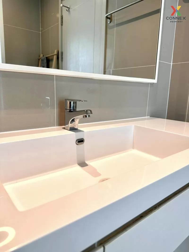 ขายคอนโด  แชปเตอร์ วัน ชายน์ บางโพ บางซื่อ เขต บางซื่อ กรุงเทพ CX