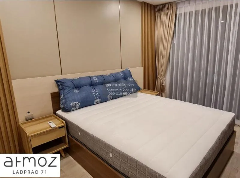 FOR RENT condo , Atmoz Ladprao 71 , Lat Phrao , Lat Phrao , Bangk