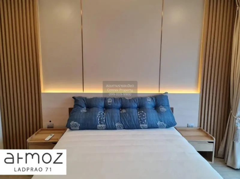 FOR RENT condo , Atmoz Ladprao 71 , Lat Phrao , Lat Phrao , Bangk