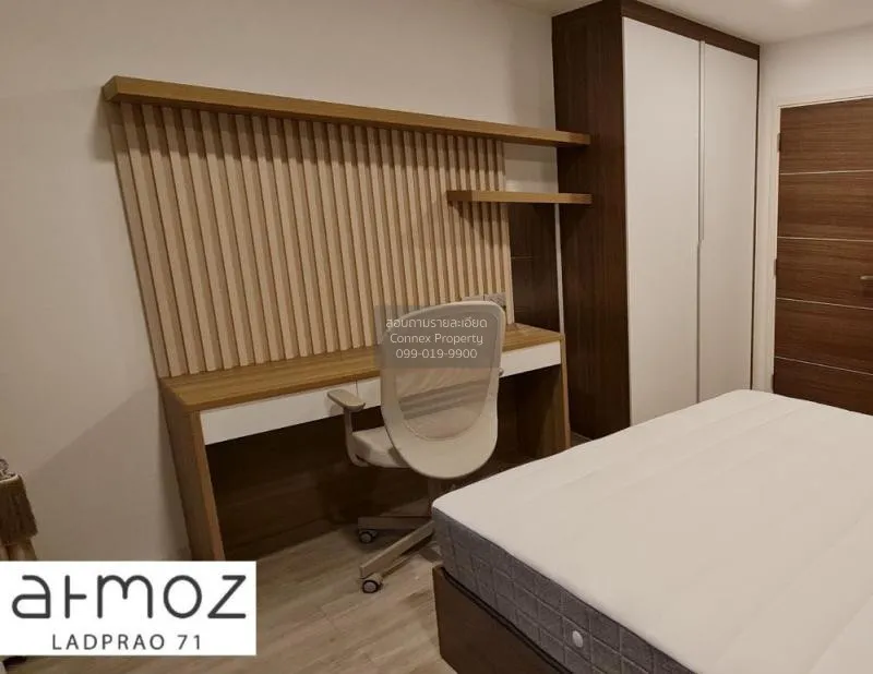 FOR RENT condo , Atmoz Ladprao 71 , Lat Phrao , Lat Phrao , Bangk