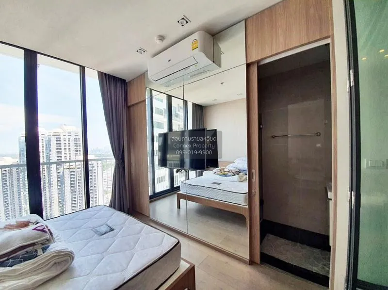 เช่าคอนโด  พาร์ค ออริจิ้น พร้อมพงษ์\n BTS-พร้อมพงษ์ คลองตัน เขต ค 2