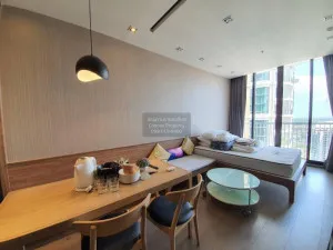 เช่าคอนโด  พาร์ค ออริจิ้น พร้อมพงษ์\n BTS-พร้อมพงษ์ คลองตัน เขต คลองเตย กรุงเทพ CX-77661