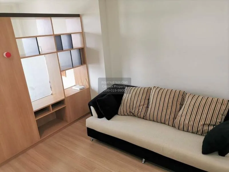 เช่าคอนโด  ยู ดีไลท์ 2 แอท บางซื่อ สเตชั่น ชั้นสูง MRT-บางซื่อ บา 1