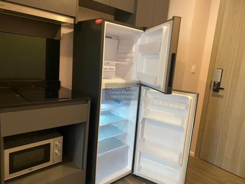 เช่าคอนโด  นอตติ้ง ฮิลล์ จตุจักร อินเตอร์เชนจ์ BTS-หมอชิต สามเสนใ 4