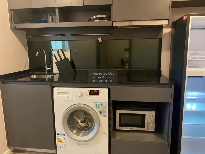 เช่าคอนโด  นอตติ้ง ฮิลล์ จตุจักร อินเตอร์เชนจ์ BTS-หมอชิต สามเสนใ