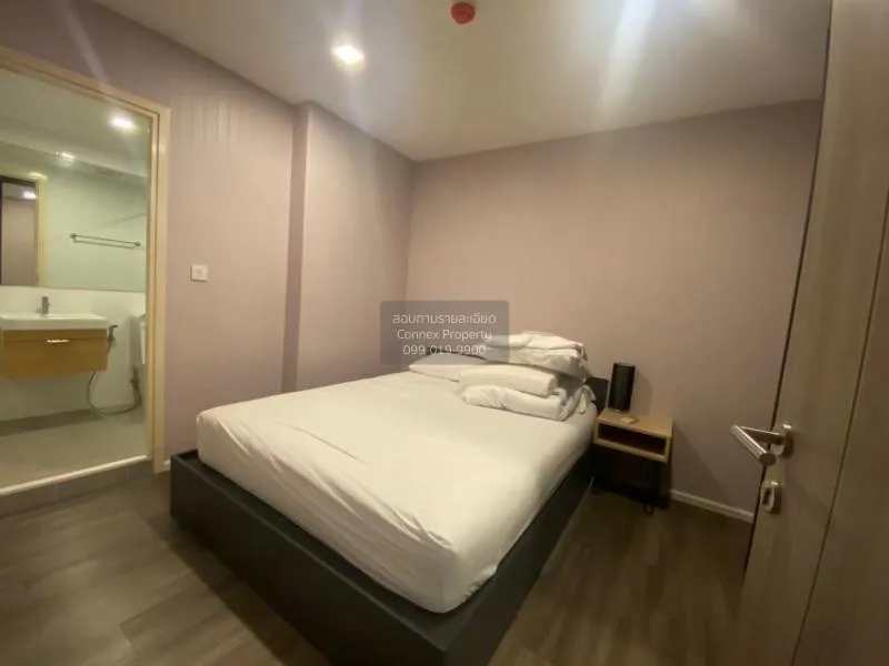 เช่าคอนโด  นอตติ้ง ฮิลล์ จตุจักร อินเตอร์เชนจ์ BTS-หมอชิต สามเสนใ