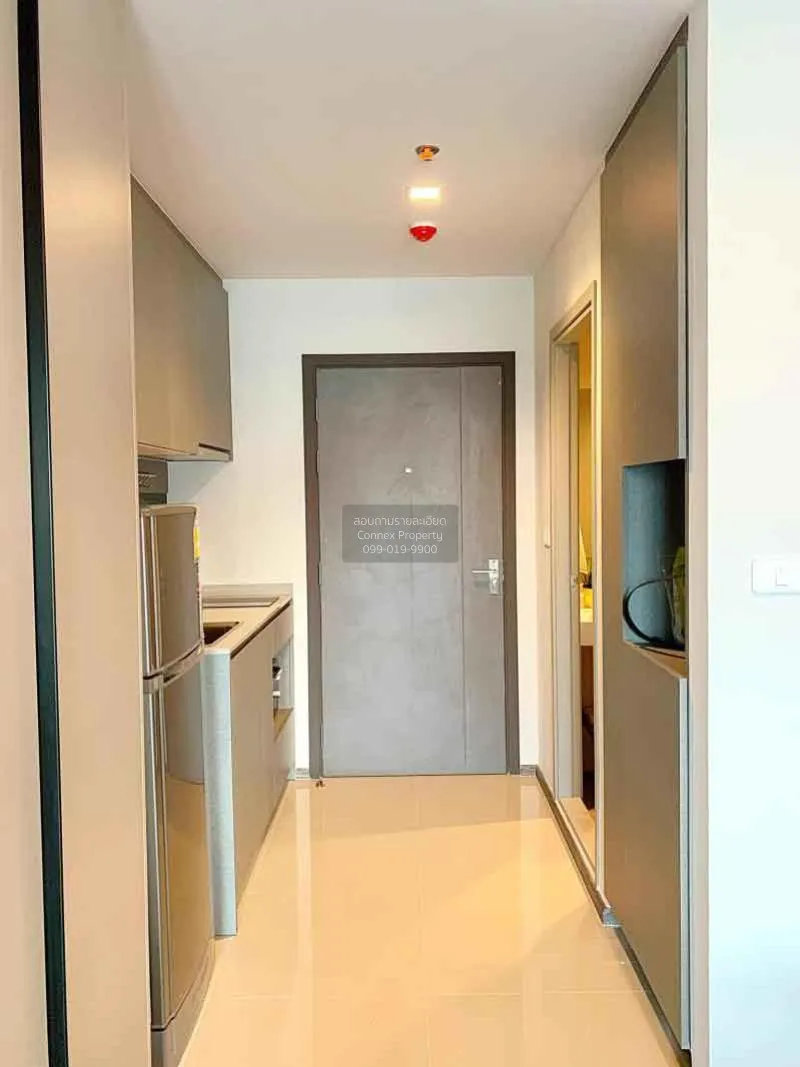 เช่าคอนโด  ไอดีโอ สุขุมวิท 93 BTS-บางจาก พระโขนง เขต คลองเตย กรุง