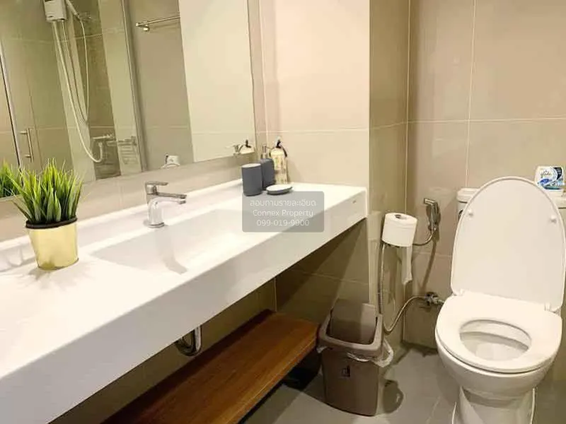 เช่าคอนโด  ไอดีโอ สุขุมวิท 93 BTS-บางจาก พระโขนง เขต คลองเตย กรุง