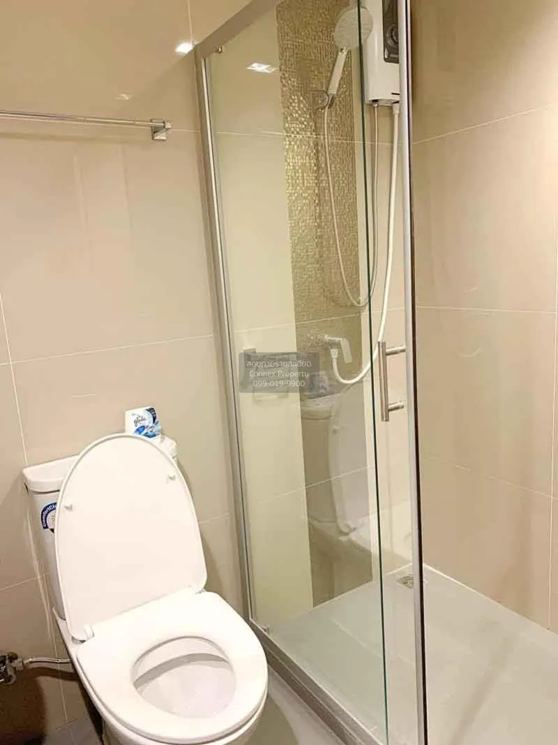 เช่าคอนโด  ไอดีโอ สุขุมวิท 93 BTS-บางจาก พระโขนง เขต คลองเตย กรุง