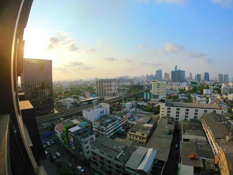 เช่าคอนโด  ไอดีโอ สุขุมวิท 93 BTS-บางจาก พระโขนง เขต คลองเตย กรุง