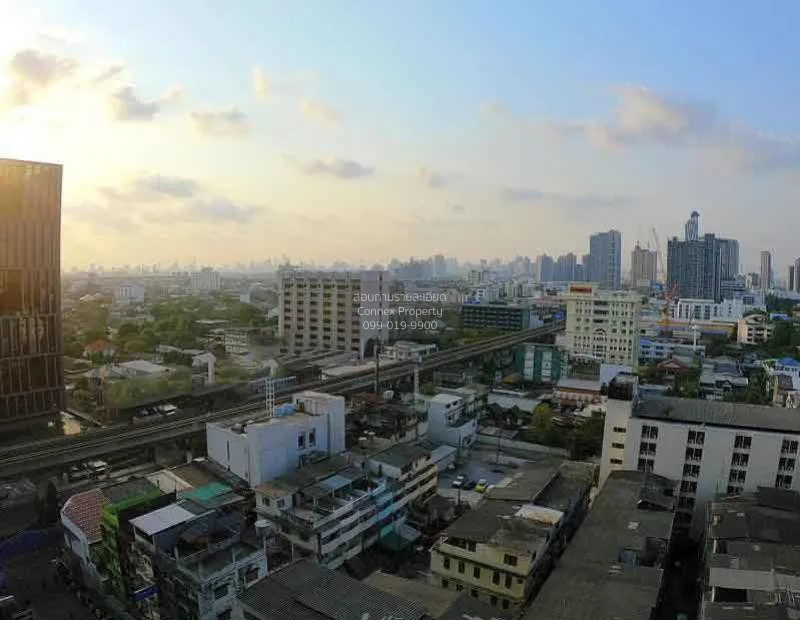 เช่าคอนโด  ไอดีโอ สุขุมวิท 93 BTS-บางจาก พระโขนง เขต คลองเตย กรุง