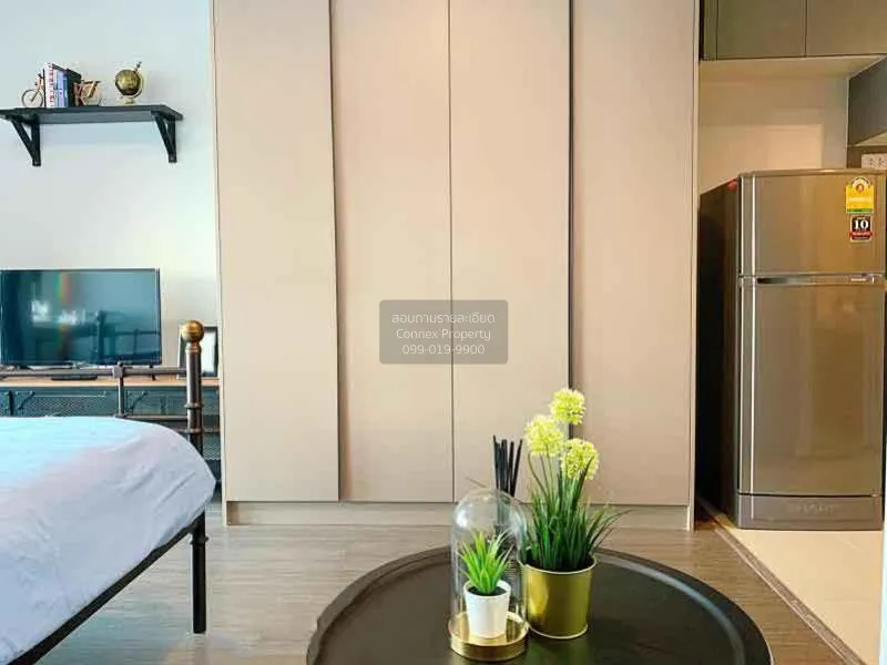 เช่าคอนโด  ไอดีโอ สุขุมวิท 93 BTS-บางจาก พระโขนง เขต คลองเตย กรุง 2