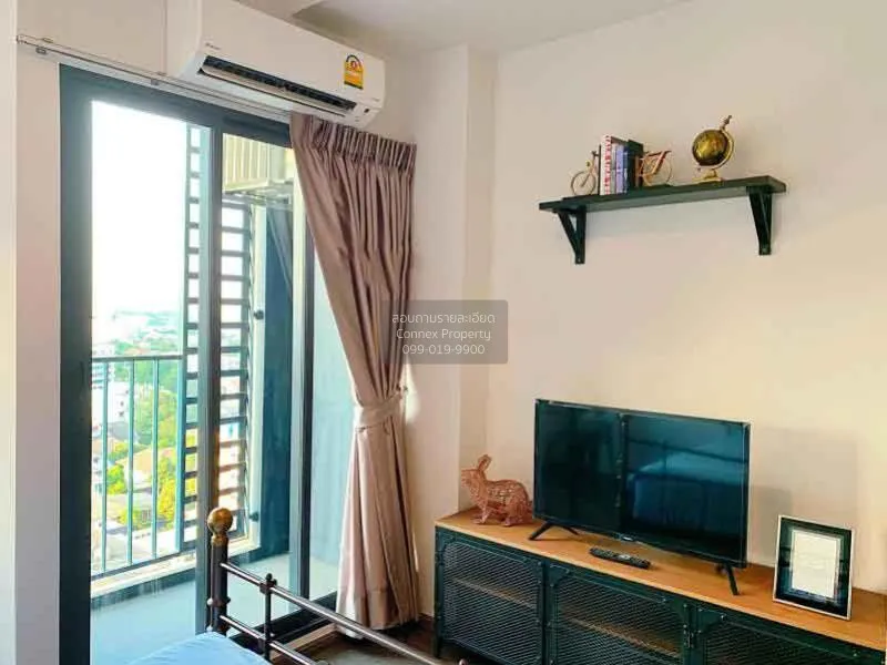 เช่าคอนโด  ไอดีโอ สุขุมวิท 93 BTS-บางจาก พระโขนง เขต คลองเตย กรุง