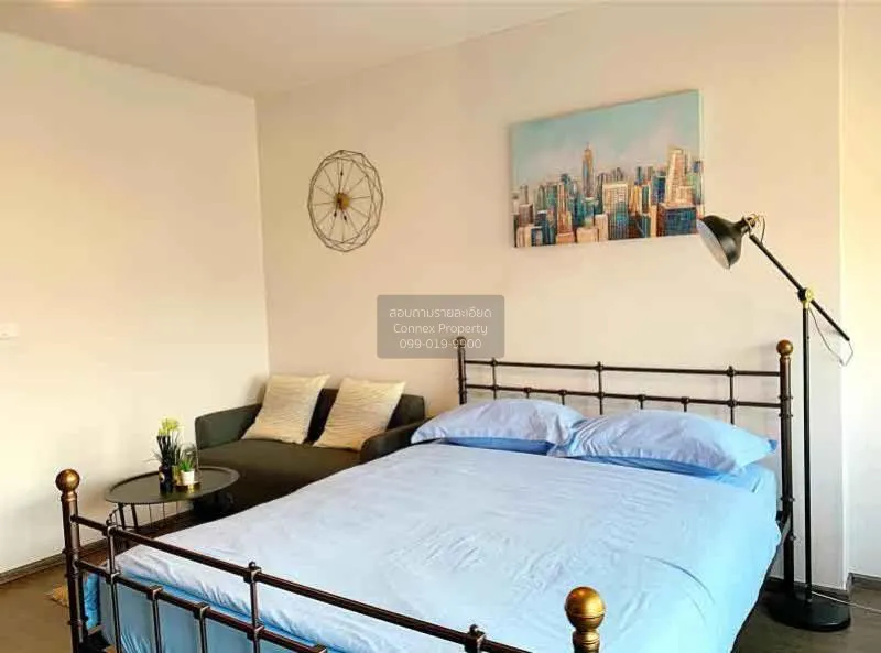 เช่าคอนโด  ไอดีโอ สุขุมวิท 93 BTS-บางจาก พระโขนง เขต คลองเตย กรุง