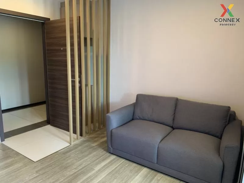 FOR SALE condo , Moniiq Sukhumvit 64 , BTS-Punnawithi , Bang Chak 4