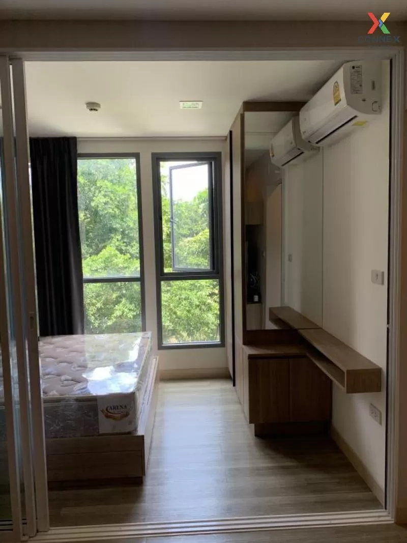 FOR SALE condo , Moniiq Sukhumvit 64 , BTS-Punnawithi , Bang Chak
