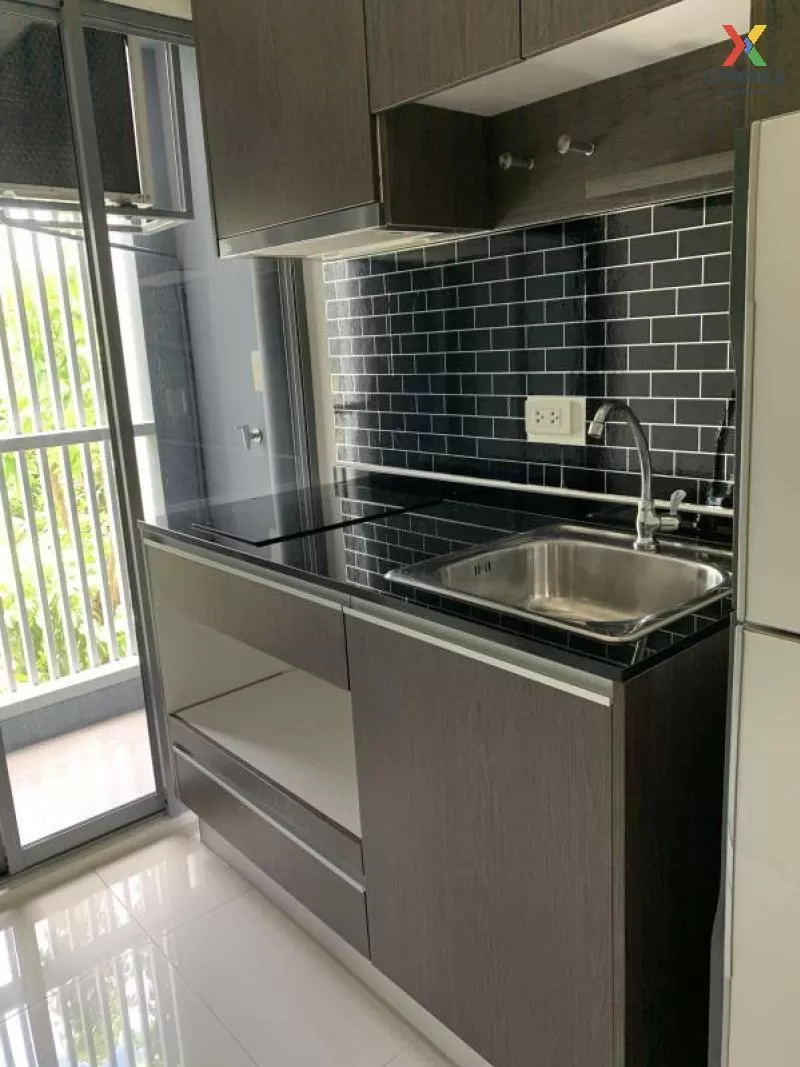 FOR SALE condo , Moniiq Sukhumvit 64 , BTS-Punnawithi , Bang Chak