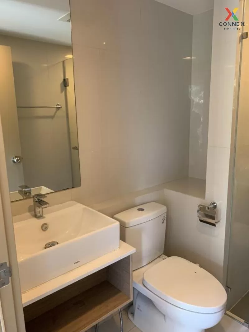 FOR SALE condo , Moniiq Sukhumvit 64 , BTS-Punnawithi , Bang Chak