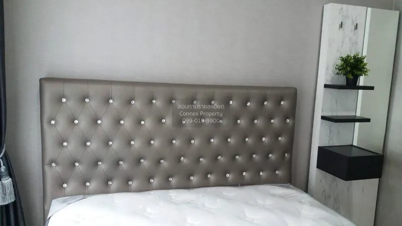 เช่าคอนโด  รีเจ้นท์ โฮม สุขุมวิท 81 BTS-อ่อนนุช สวนหลวง เขต สวนหล