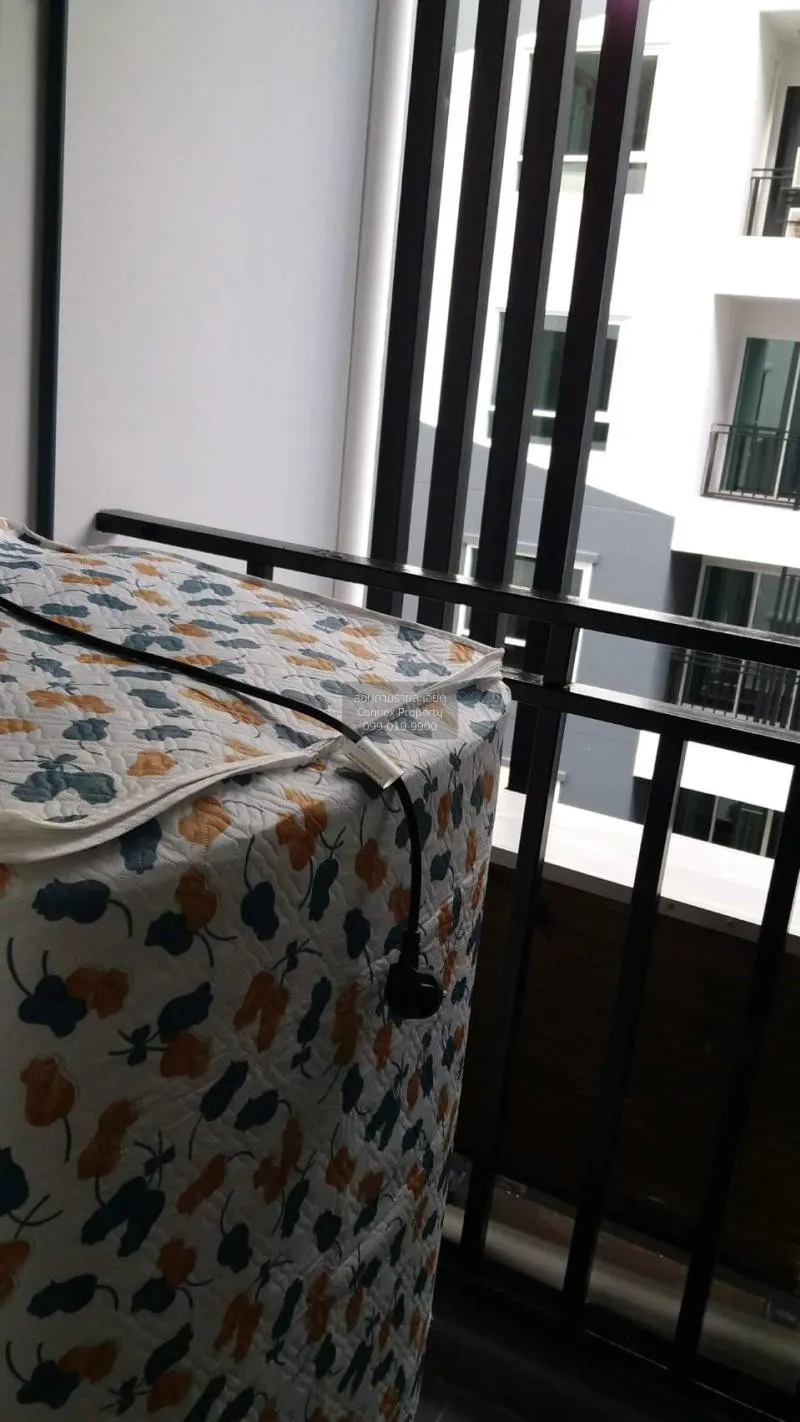 เช่าคอนโด  รีเจ้นท์ โฮม สุขุมวิท 81 BTS-อ่อนนุช สวนหลวง เขต สวนหล