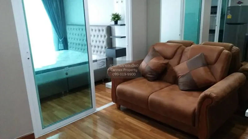 เช่าคอนโด  รีเจ้นท์ โฮม สุขุมวิท 81 BTS-อ่อนนุช สวนหลวง เขต สวนหล 2