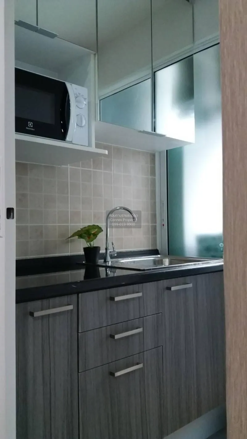 เช่าคอนโด  รีเจ้นท์ โฮม สุขุมวิท 81 BTS-อ่อนนุช สวนหลวง เขต สวนหล