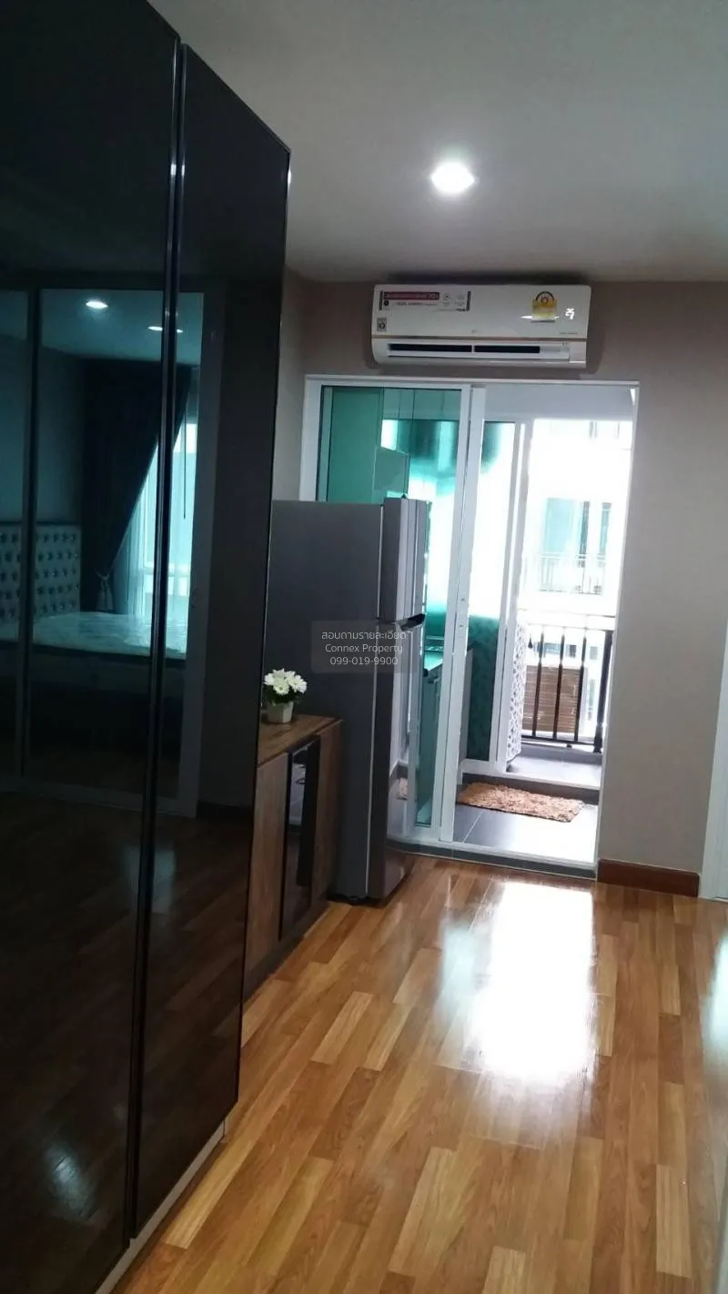 เช่าคอนโด  รีเจ้นท์ โฮม สุขุมวิท 81 BTS-อ่อนนุช สวนหลวง เขต สวนหล