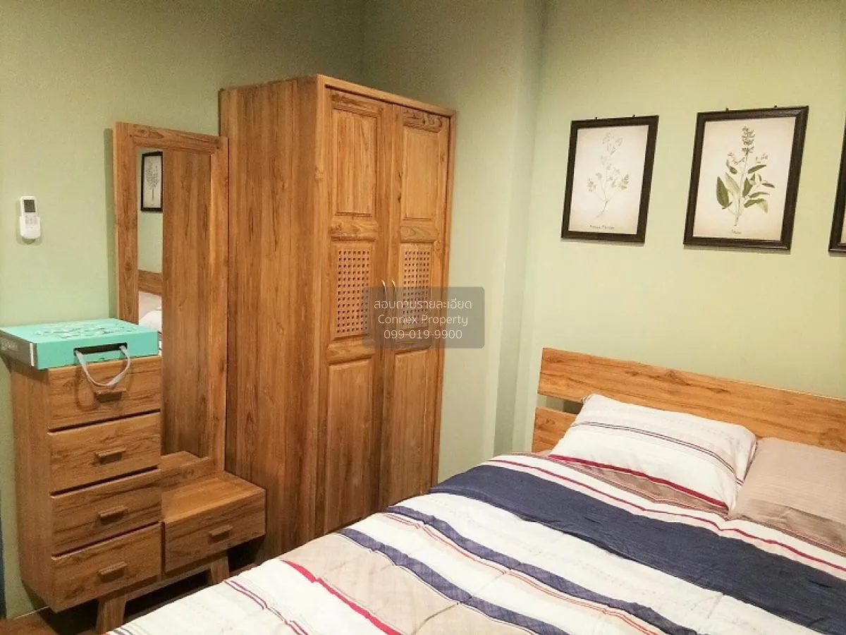 FOR RENT condo , Life One Wireless , high floor , BTS-Phloen Chit 2