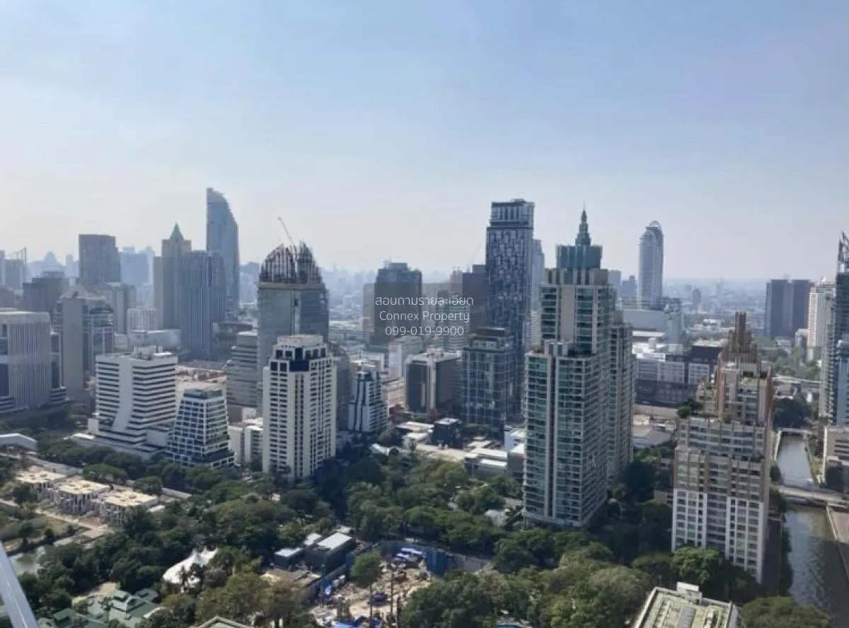 FOR RENT condo , Life One Wireless , high floor , BTS-Phloen Chit