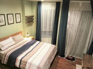 FOR RENT condo , Life One Wireless , high floor , BTS-Phloen Chit , Lumpini , Pathum Wan , Bangkok , CX-77672