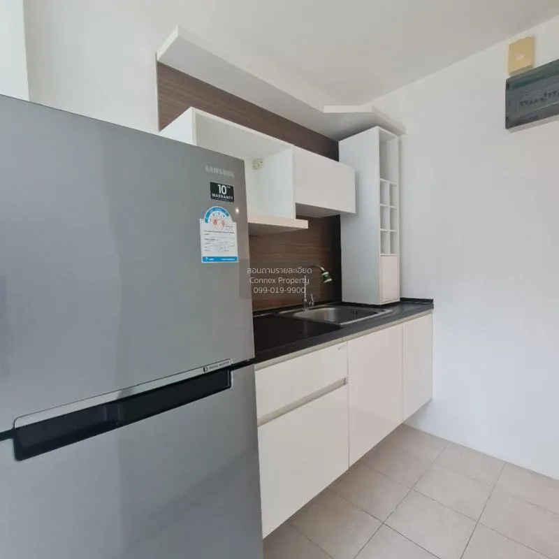 FOR RENT condo , Casa Condo Sukhumvit 97 , BTS-Bang Chak , Bang C 4