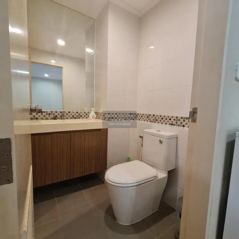 FOR RENT condo , Casa Condo Sukhumvit 97 , BTS-Bang Chak , Bang C