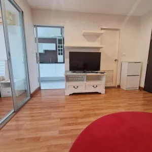 FOR RENT condo , Casa Condo Sukhumvit 97 , BTS-Bang Chak , Bang Chak , Phra Khanong , Bangkok , CX-77673