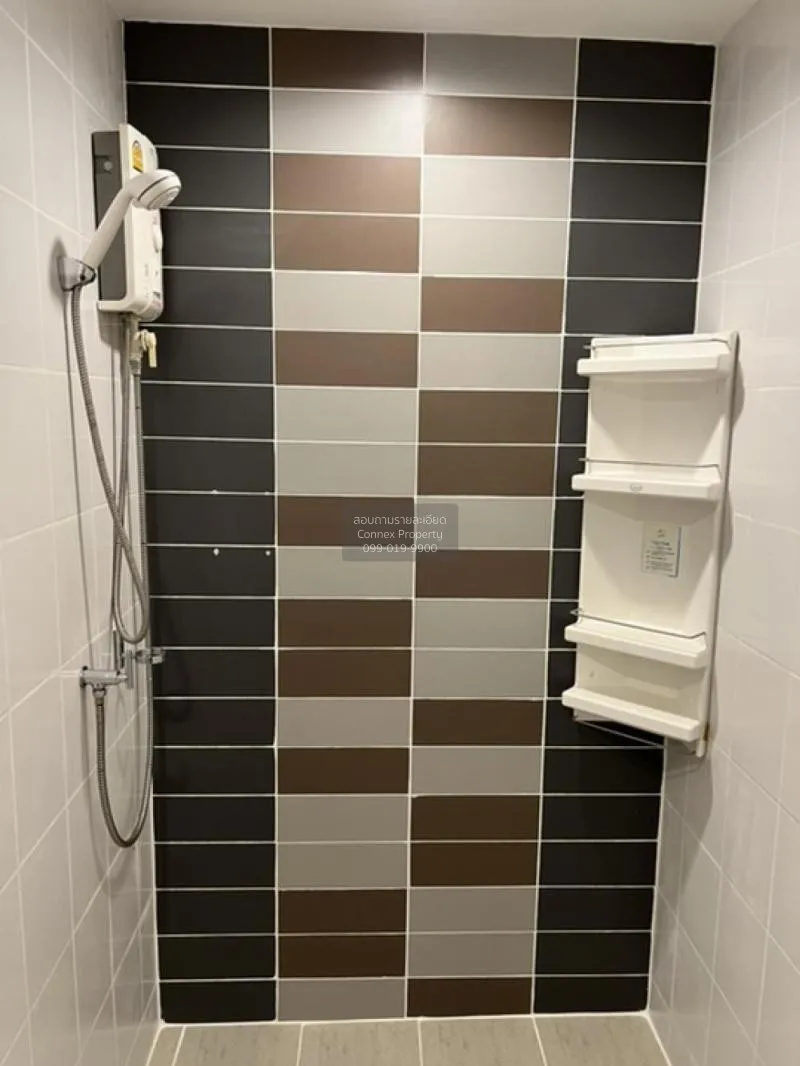 FOR RENT condo , The Trust Residence Ratchada-Rama 3 , high floor