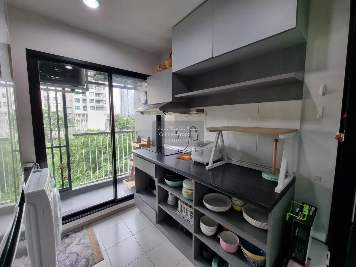 FOR RENT condo , Aspire Sathorn - Taksin (Copper Zone) , BTS-Wutt
