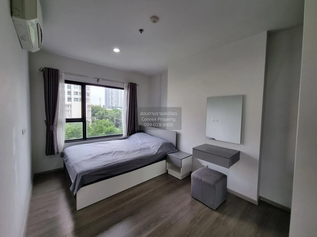 FOR RENT condo , Aspire Sathorn - Taksin (Copper Zone) , BTS-Wutt