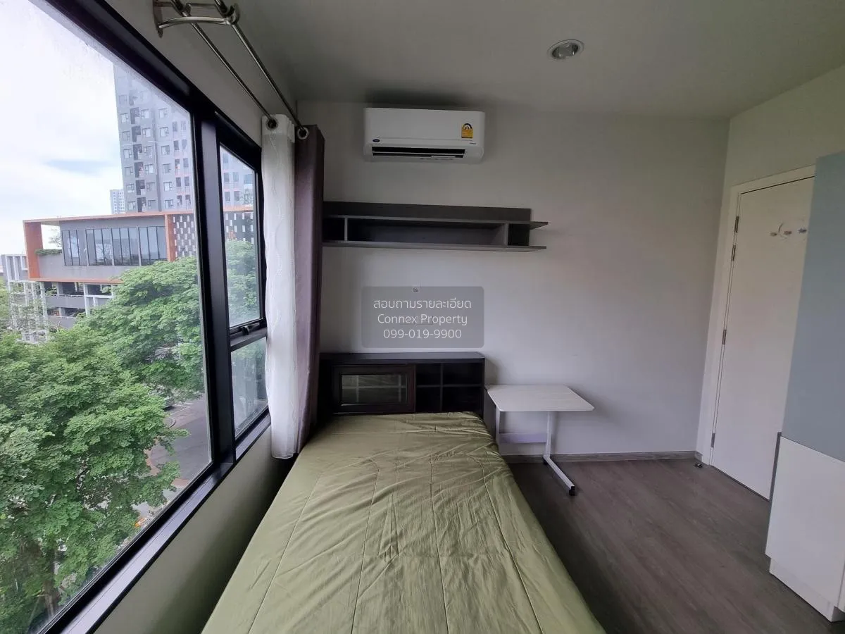 FOR RENT condo , Aspire Sathorn - Taksin (Copper Zone) , BTS-Wutt