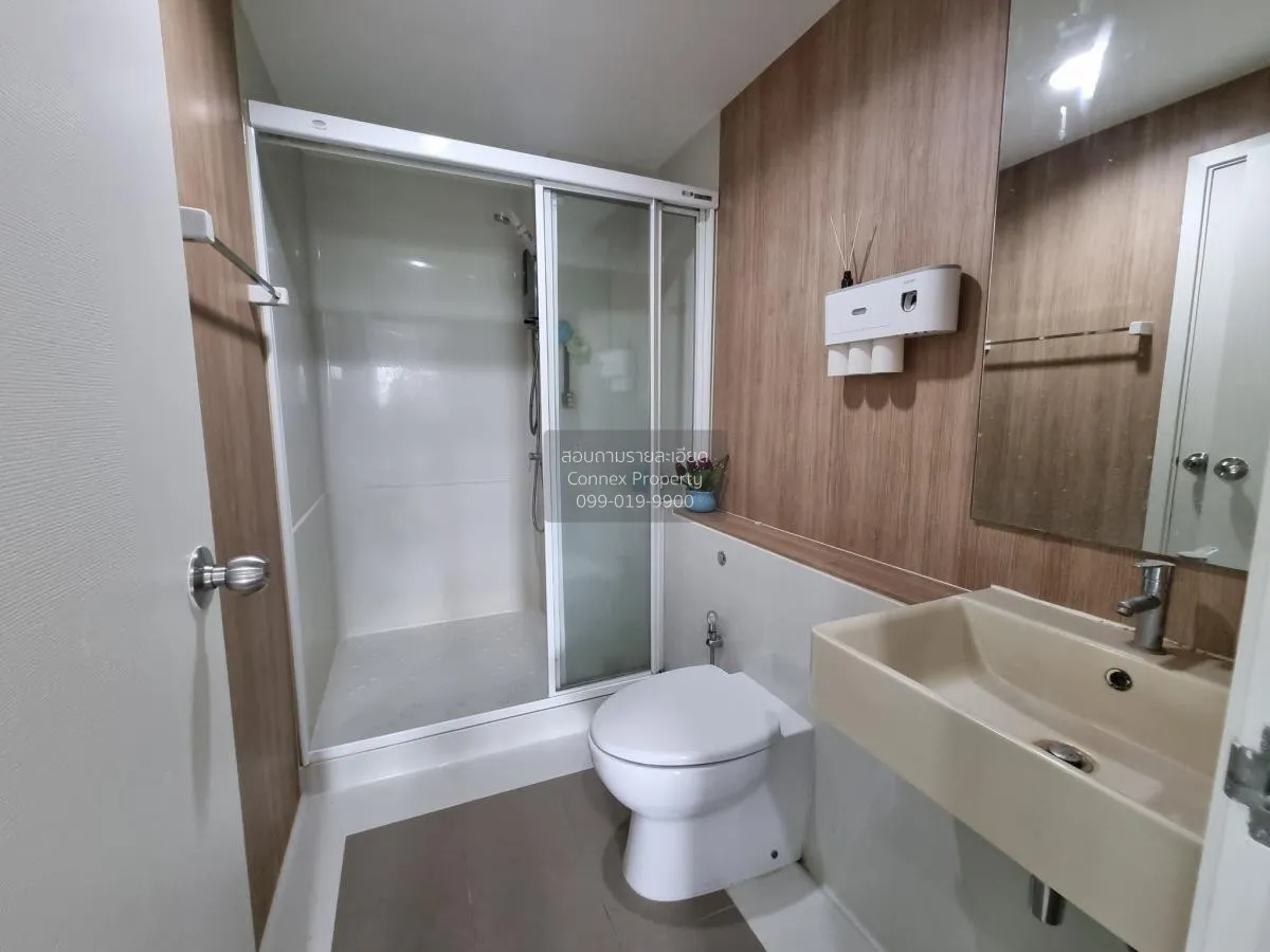 FOR RENT condo , Aspire Sathorn - Taksin (Copper Zone) , BTS-Wutt