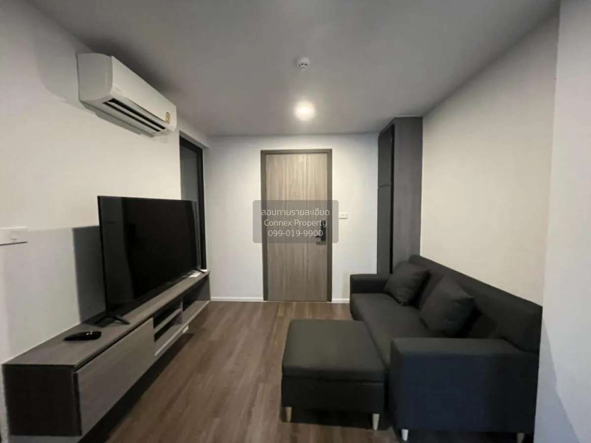 FOR RENT condo , The Origin Ratchada Ladprao , MRT-Lat Phrao , Ch 1