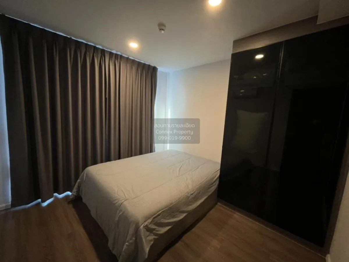 FOR RENT condo , The Origin Ratchada Ladprao , MRT-Lat Phrao , Ch 4