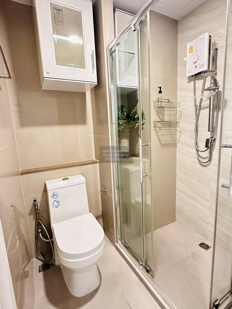 FOR RENT condo , The Tree Sukhumvit 71 , ARL-Ramkhamhaeng , Suan 