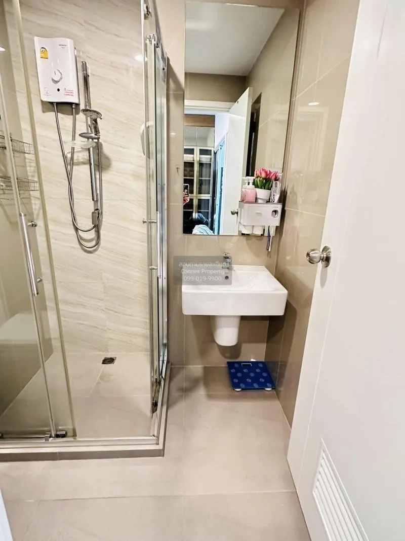 FOR RENT condo , The Tree Sukhumvit 71 , ARL-Ramkhamhaeng , Suan 